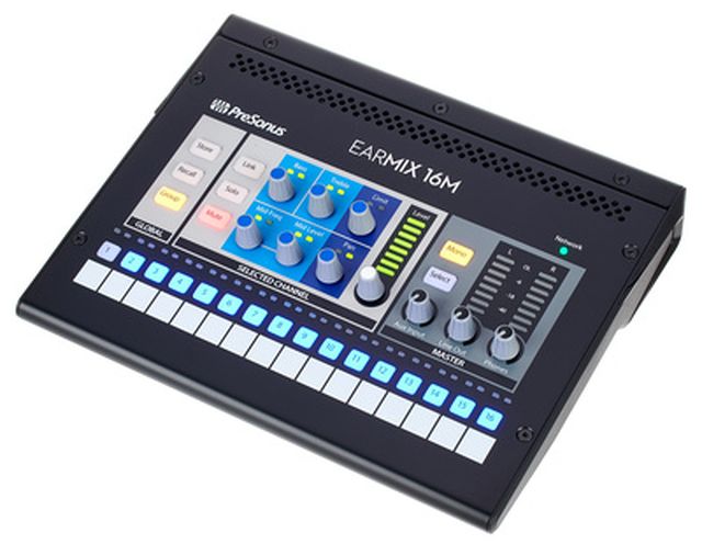 Presonus EarMix 16M