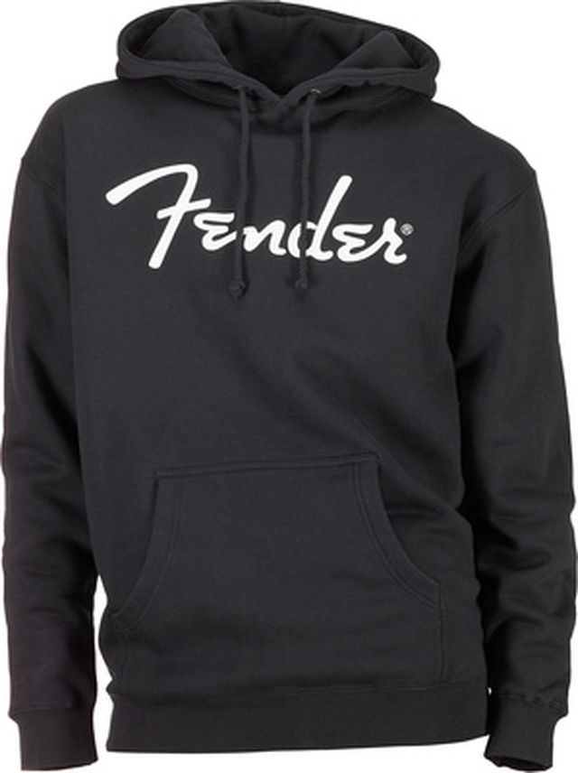 Fender Hoody with Logo XL