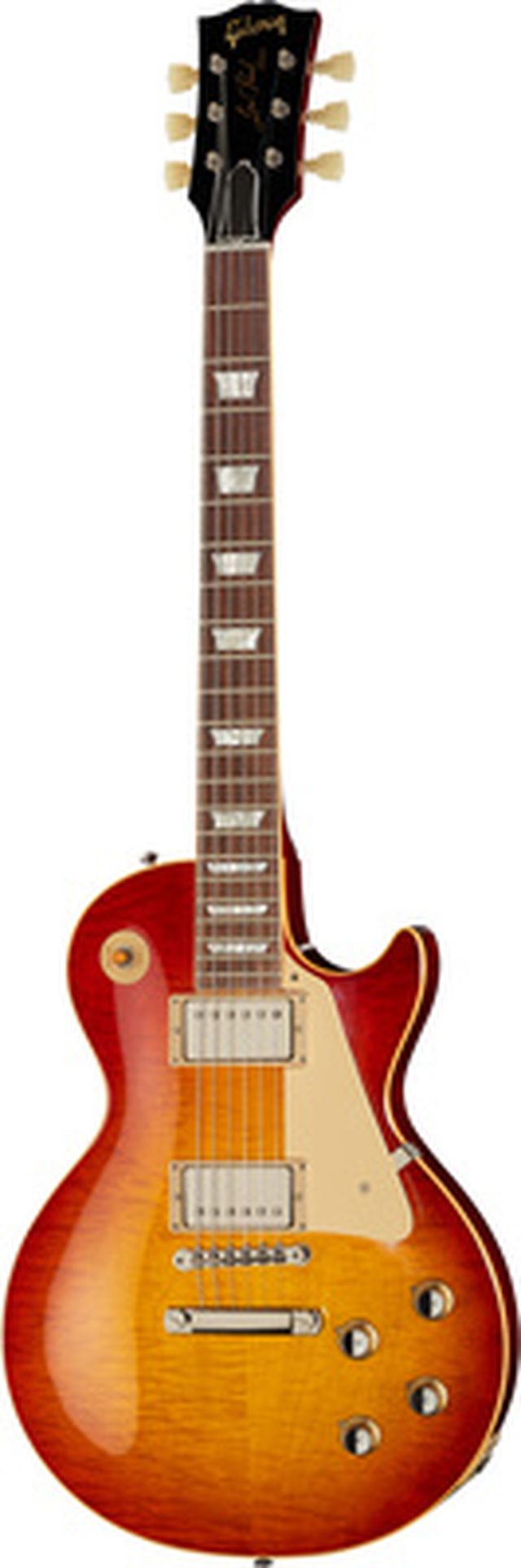 Gibson LP Standard 60 WC