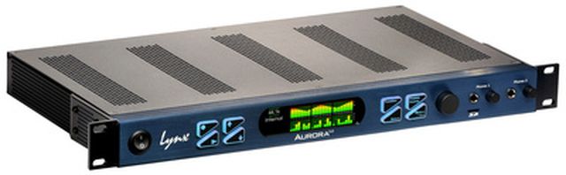 Lynx Studio Aurora(n) 16 USB