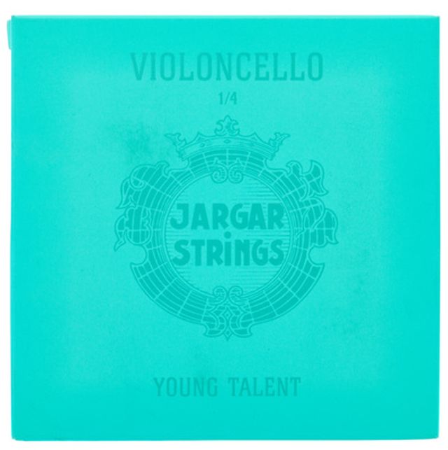 Jargar Young Talent Cello Strings 1/2