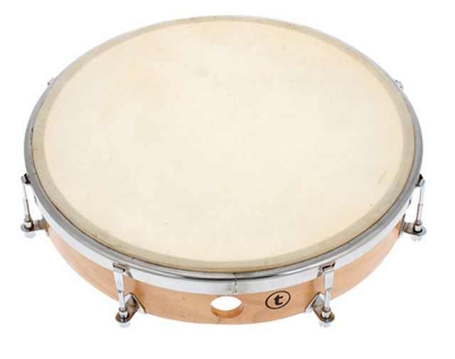 Millenium 10" Hand Drum Tunable