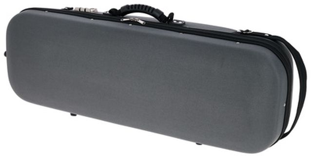 Roth & Junius Violin Oblong Case Eva GY 4/4