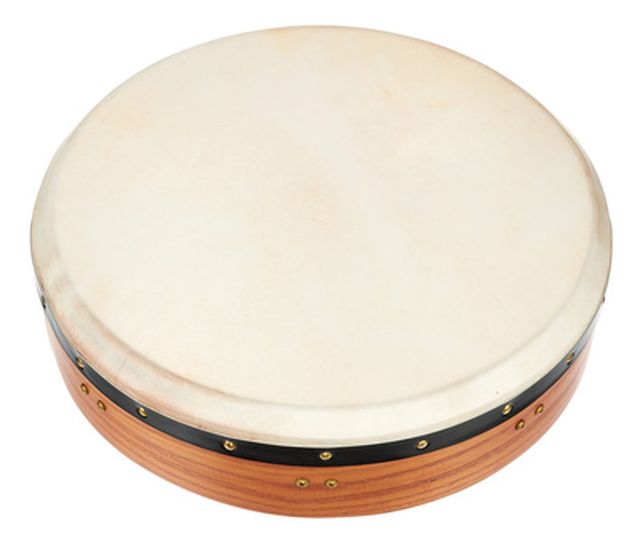 Millenium 16"x3,5" Bodhran Tuneable