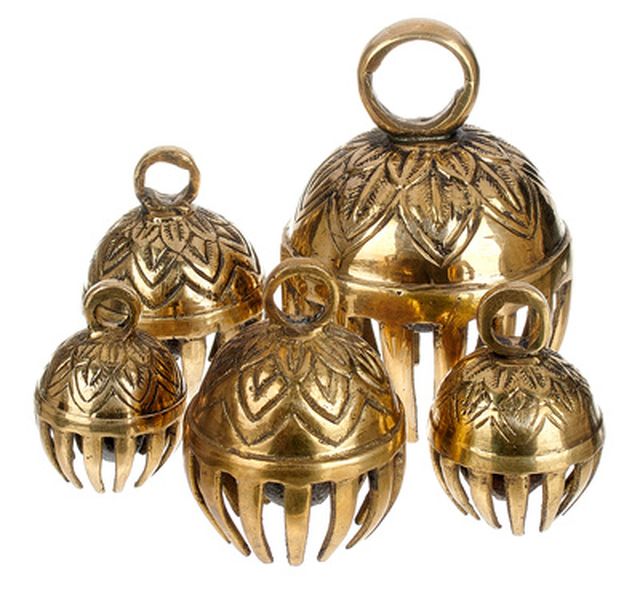 Thomann Nataraj Elephant Bells