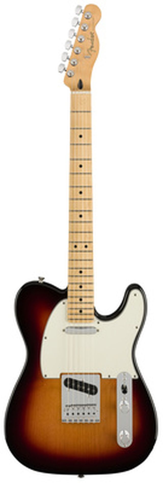 Fender Player Series Tele MN 3TS