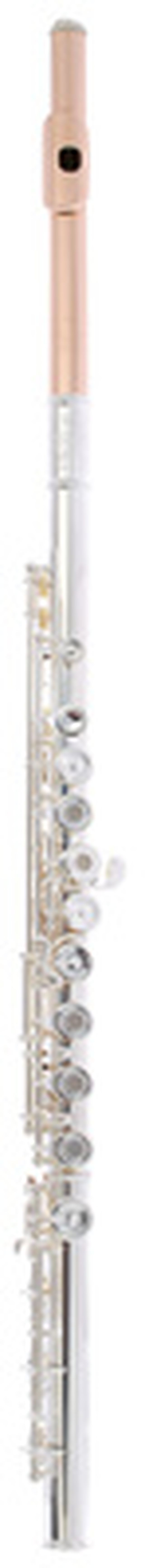 Powell Sonare PS 705 BEF Flute Aurumite