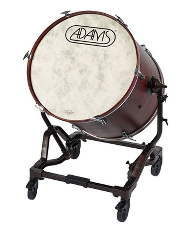 Adams BDTV 28/24 Thomann Bass Drum