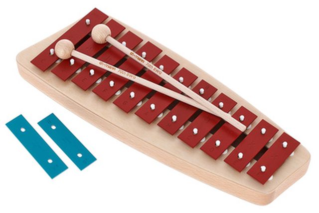 Thomann TG10 Soprano Glockenspiel