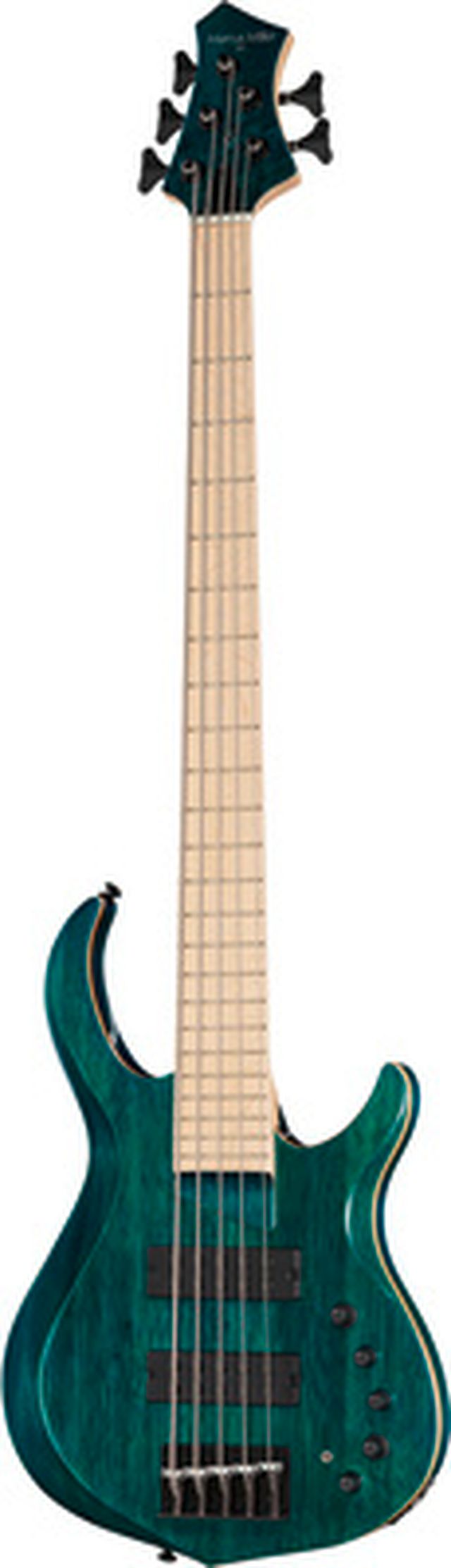 Marcus Miller M2 5 TBL 2nd Gen