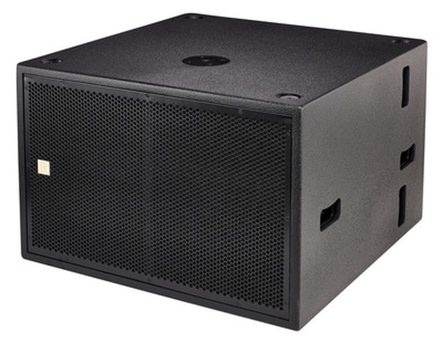 the box pro A 121 LA Subwoofer