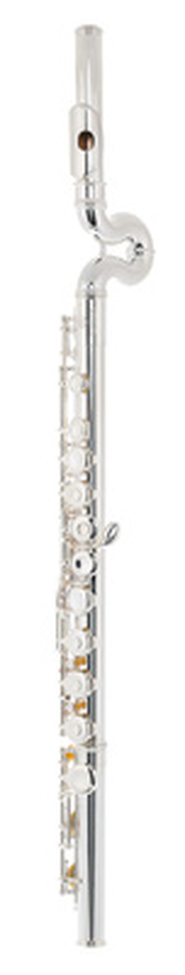 Jupiter JFL700WRXE Flute