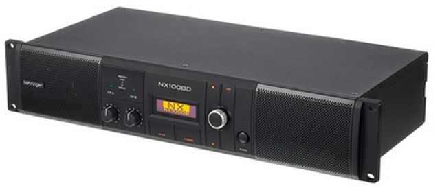 Behringer NX1000D