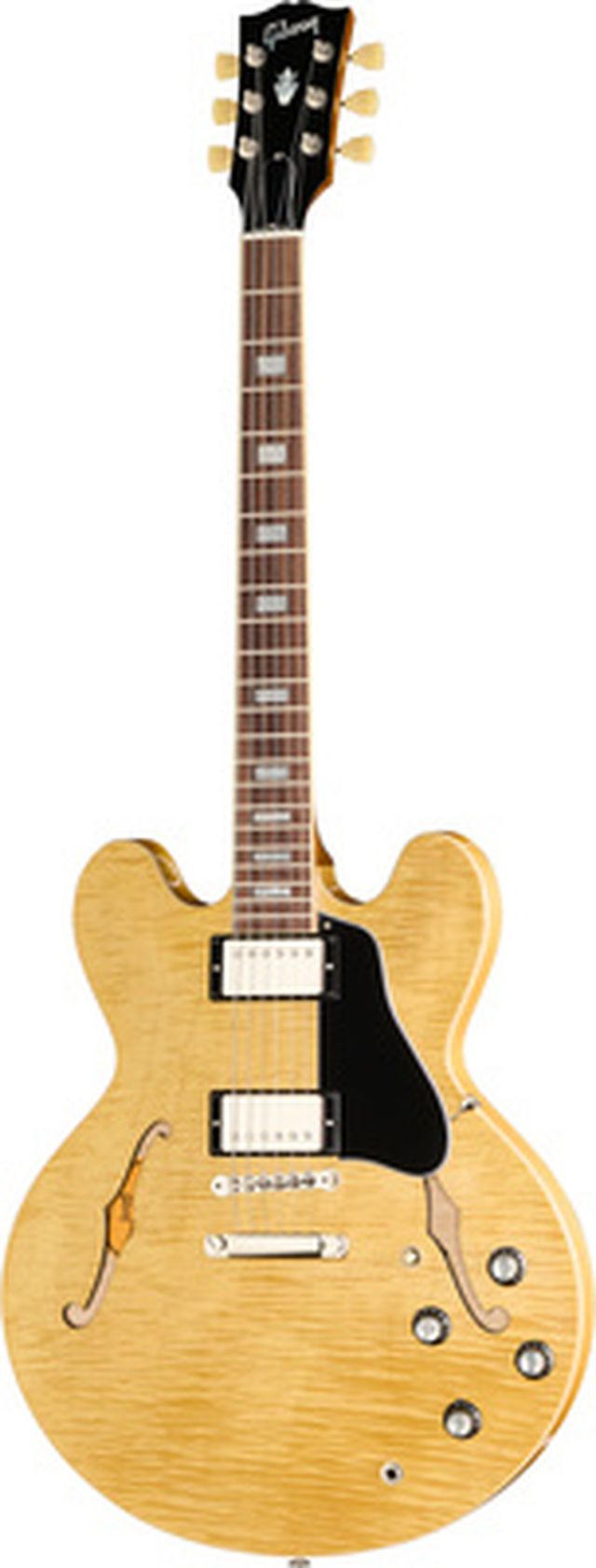 Gibson ES-335 Figured AN