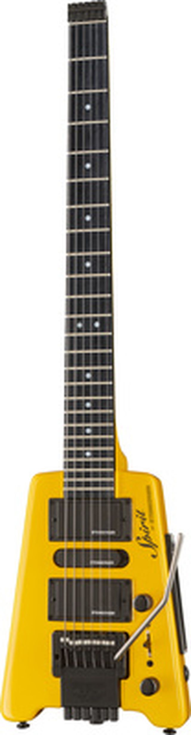 Steinberger Guitars GT-Pro Deluxe HY