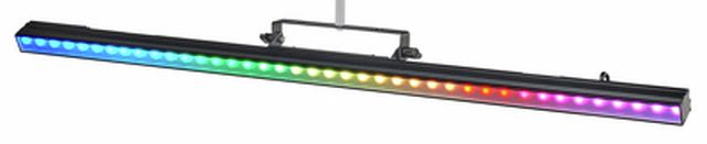 Stairville LED像素轨道40 RGB MKII