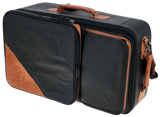 Gard 9-ECLK Elite Gigbag Trpt/ Flgh