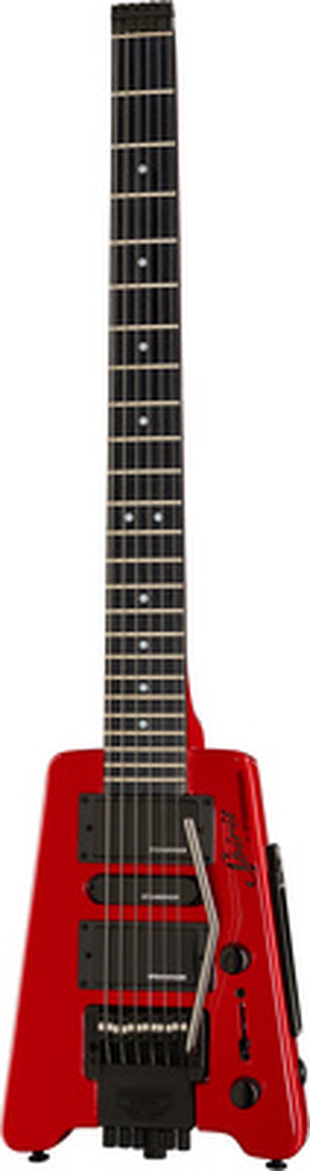 Steinberger Guitars Gt-Pro Deluxe HR