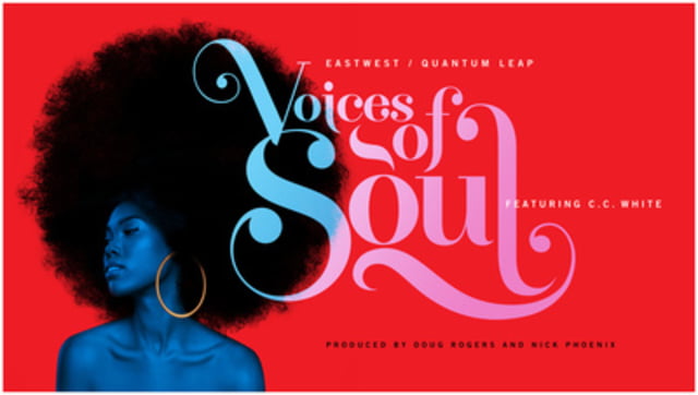 EastWest Voices Of Soul