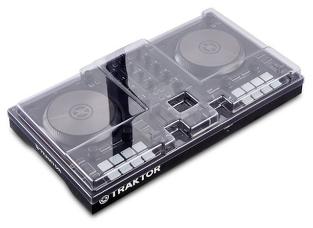 Decksaver NI Kontrol S2 MK3