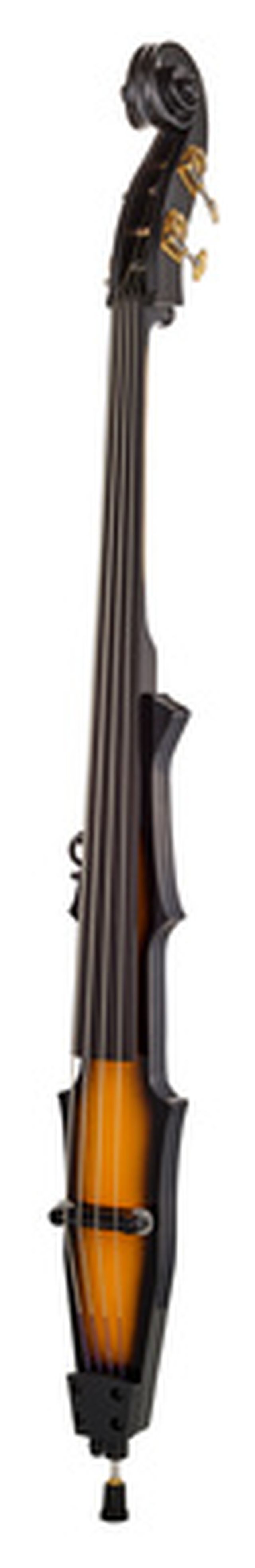 Harley Benton DB02-SB Electric Double Bass