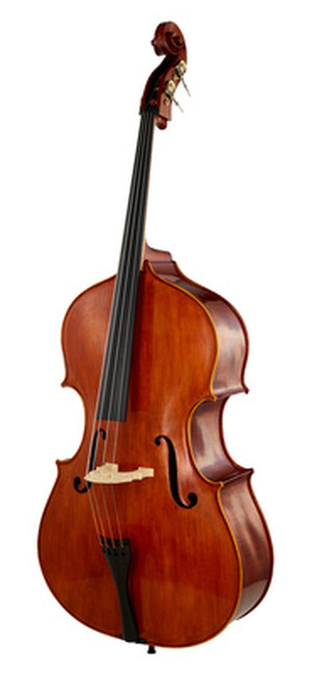 Scala Vilagio Double Bass Gofriller IB