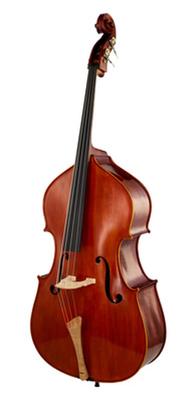Scala Vilagio Double Bass Tarantini Grande