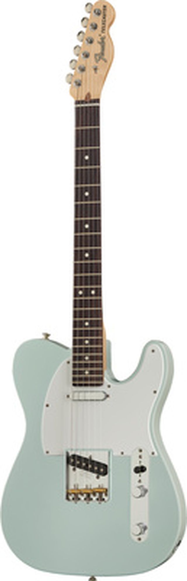 Fender AM Perf Tele RW Satin SBL