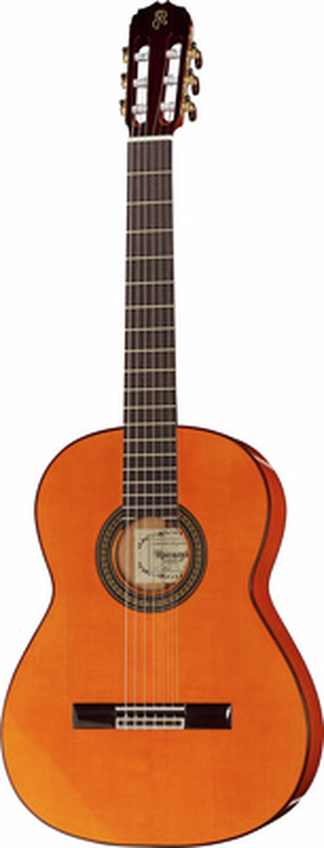 Raimundo Model 126-S Flamenco Spruce