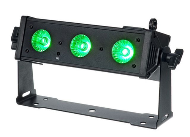 Eurolite LED BAR-3 HCL Bar