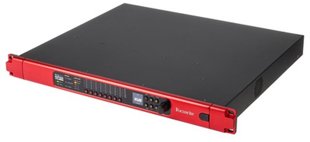 Focusrite RedNet MP8R