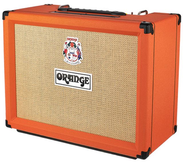 Orange TremLord 30 Orange