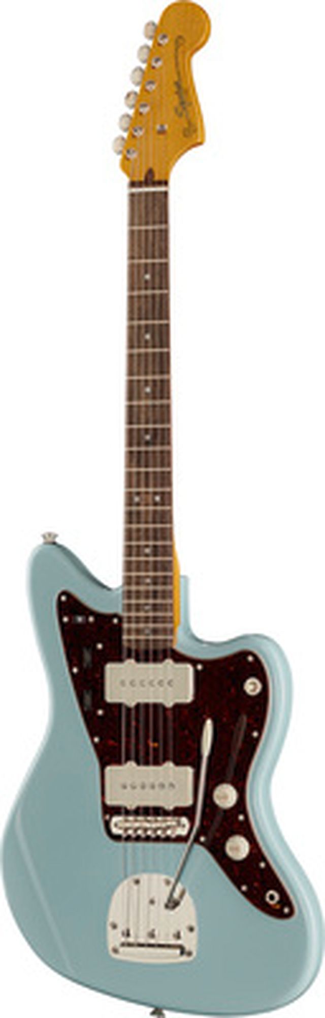 Squier CV 60s Jazzmaster LRL SNB