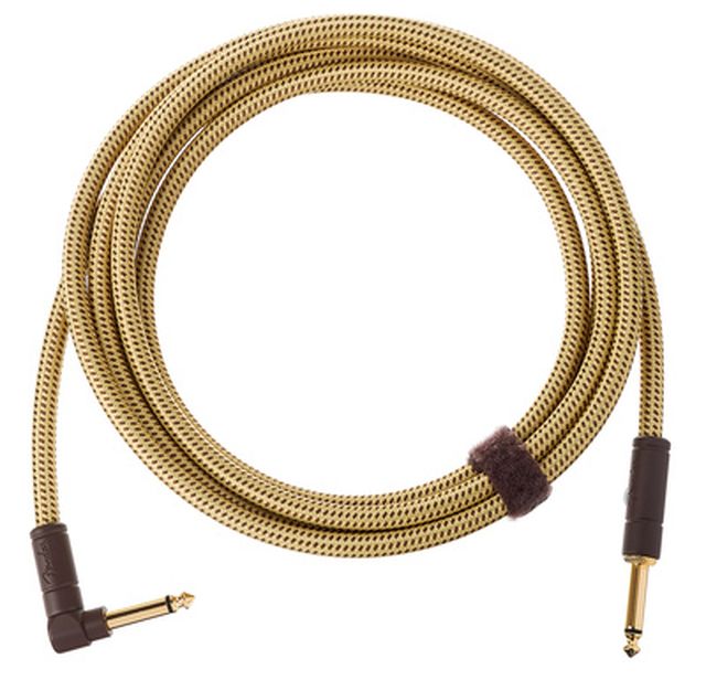 Fender Del. Cable Angle Plug 3m TN