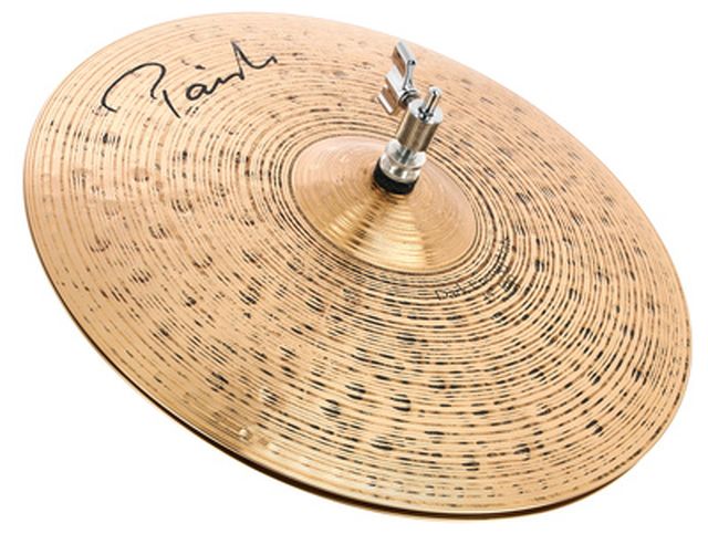 Paiste 15" Signature Dark Energy MK1