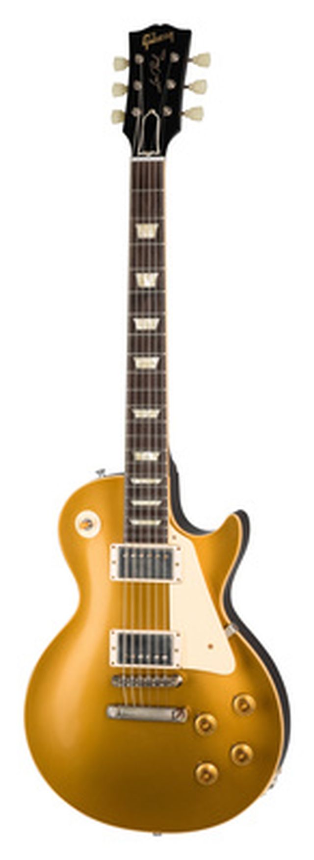 Gibson Les Paul 57 Goldtop DB VOS