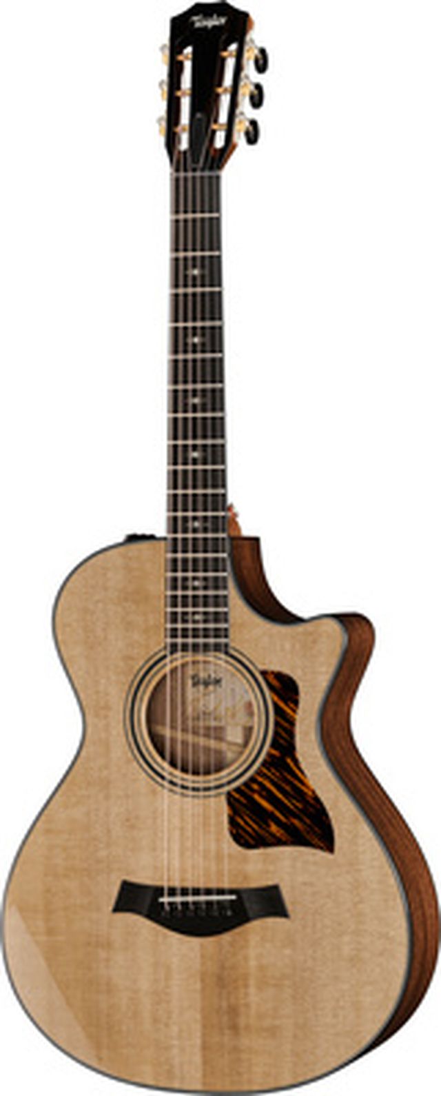 Taylor 312Ce-12Fret-V-Class