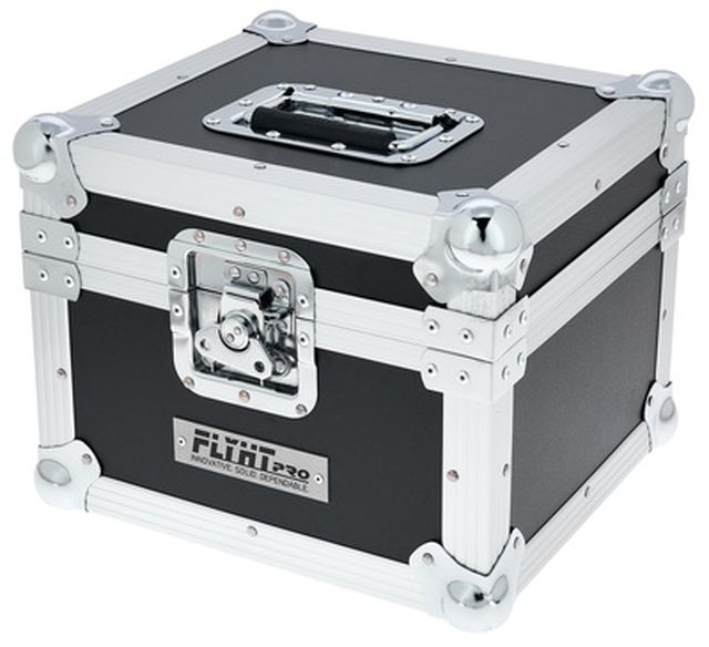 Flyht Pro Microphone Case 6 bk box