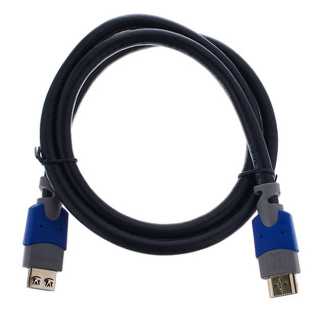 Kramer C-HM/HM/Pro-3 Cable 0.9m