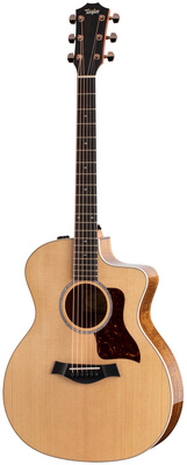 Taylor 214ce-K Deluxe