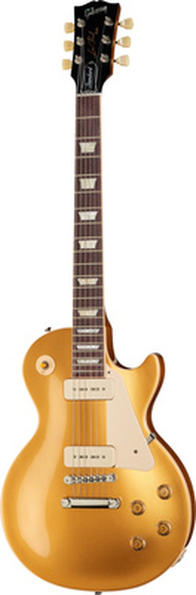 Gibson Les Paul标准50s P90