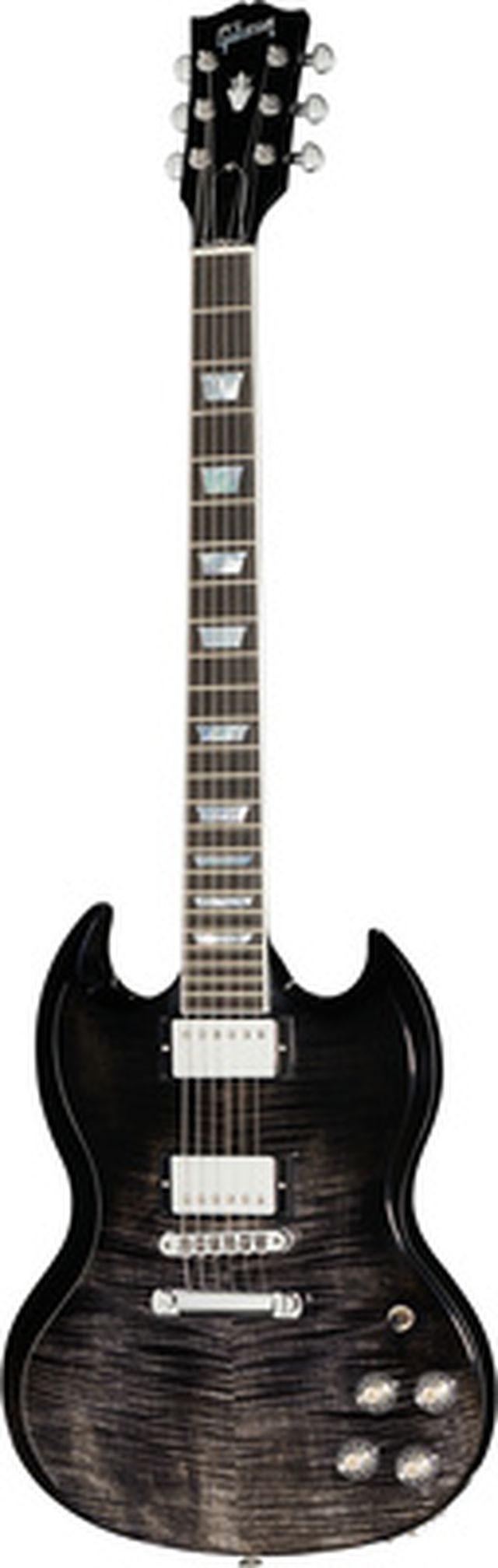 Gibson SG Modern TBF