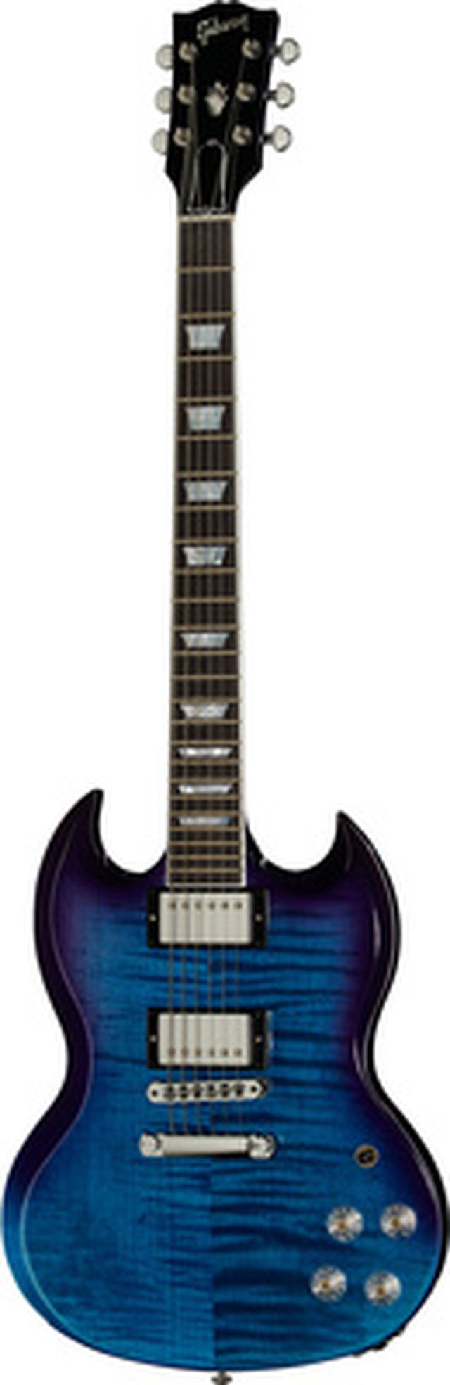 Gibson SG Modern BBF