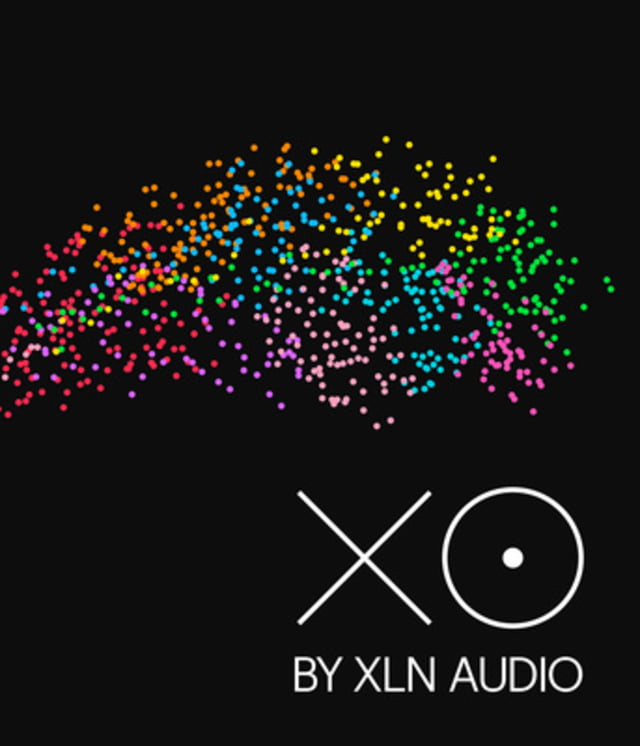 XLN Audio XO