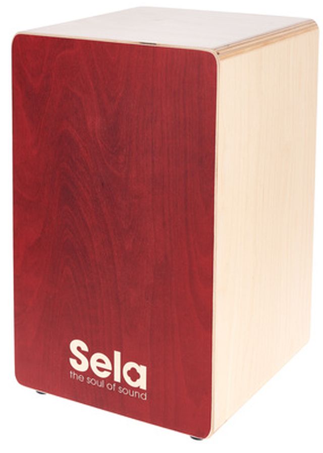 Sela SE 165 Primera Red