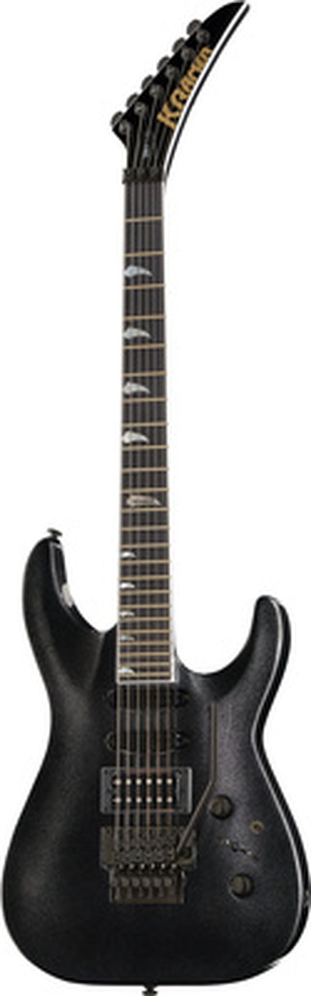 Kramer Guitars SM-1 Vintage Maximum Steel