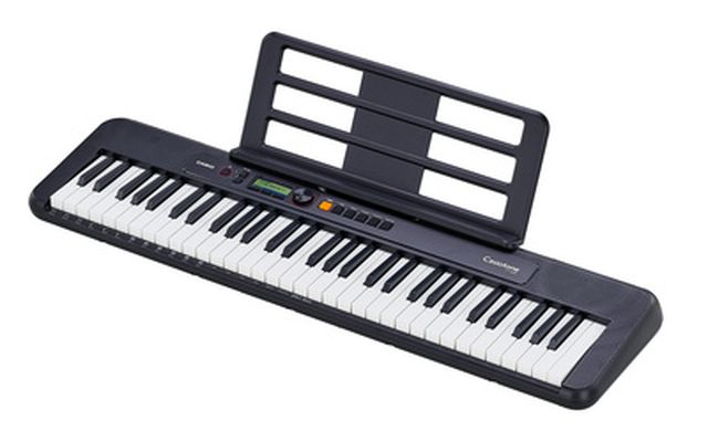 Casio CT-S200 BK