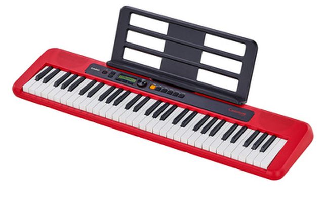 Casio CT-S200 RD