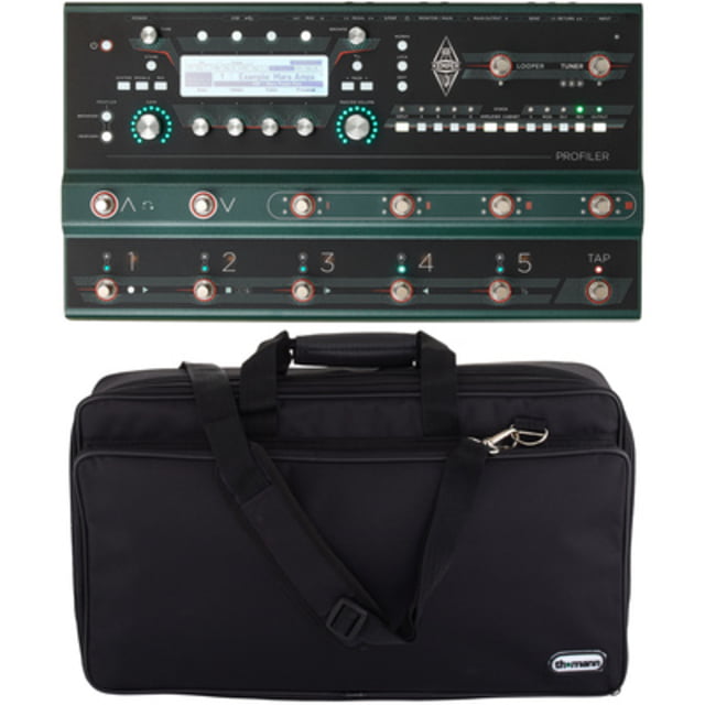 Kemper Profiler Stage Bundle 2