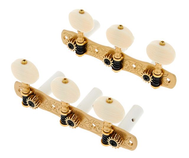 Gotoh 35G1800-2M Classic Tuners G